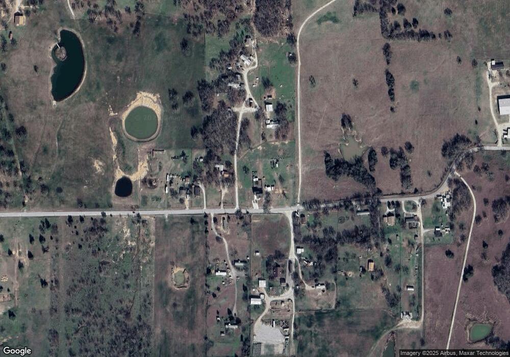 1785 County Road 208, Gainesville, TX 76240 - photo 1