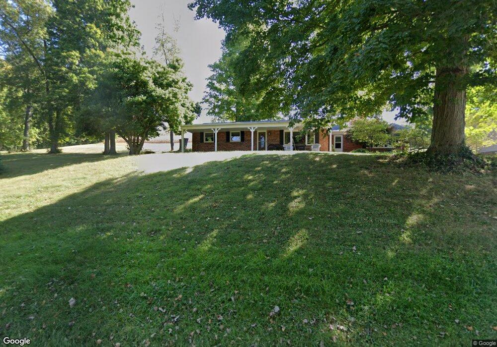 7772 Creek Rd, Camden, OH 45311 - photo 1