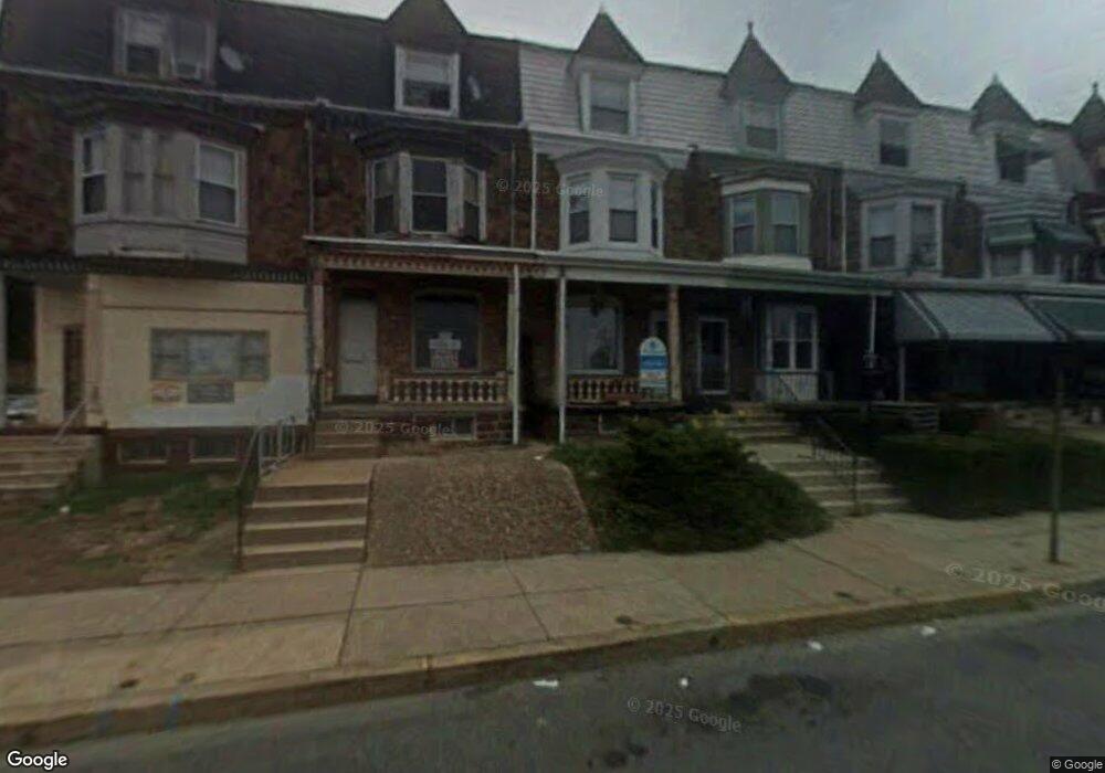 1359 N 11th St, Reading, PA 19604 - photo 1
