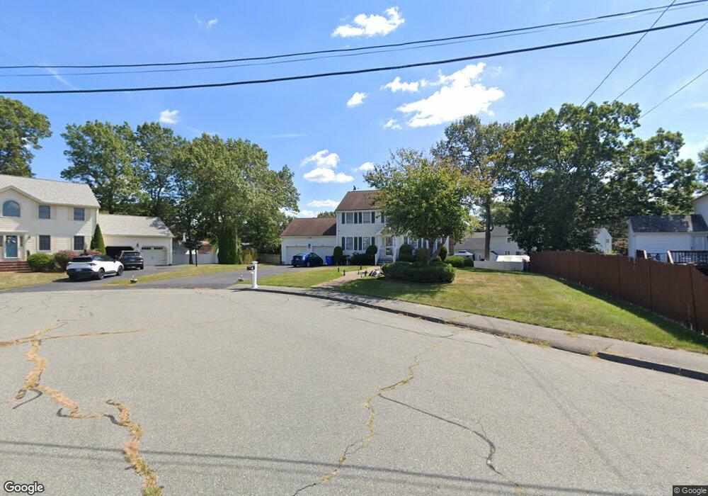 19 Cunningham Cir, Randolph, MA 02368 - photo 1