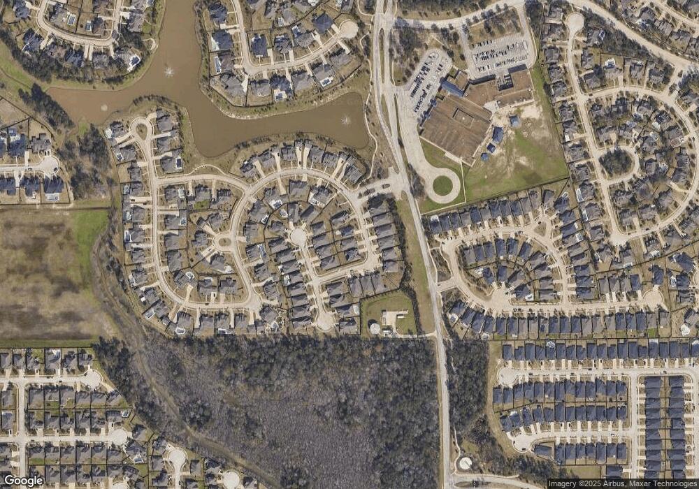 3608 Magnolia Crest Ln, Spring, TX 77386 - photo 1