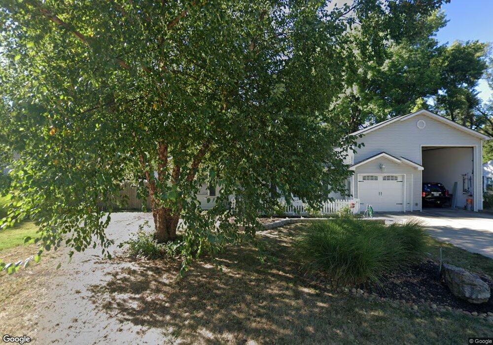 1508 NW A St, Blue Springs, MO 64015 - photo 1