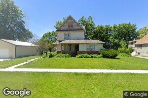 1004 S Main St, Clarion, IA 50525