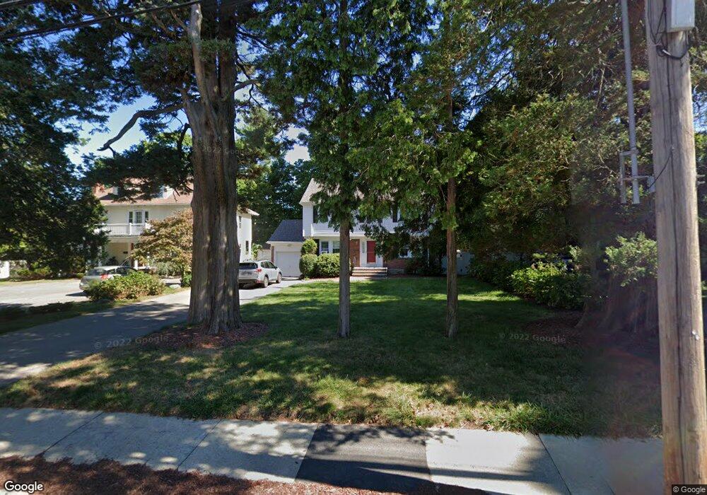 225 Lagrange St, West Roxbury, MA 02132 - photo 1