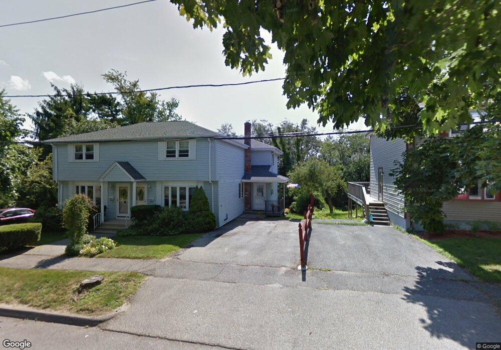 174 Wedgewood Rd, Worcester, MA 01602 - photo 1