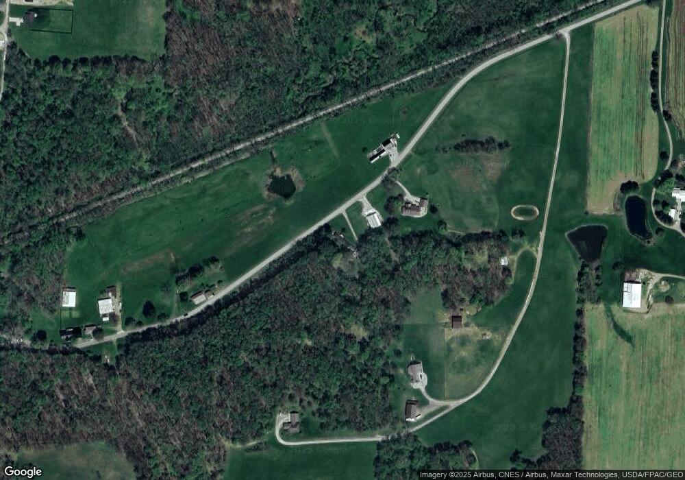 27500 Buckeye Rd, Danville, OH 43014 - photo 1