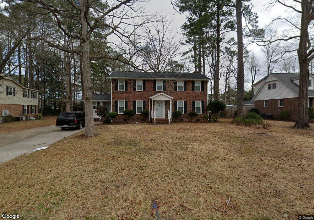 622 Shadowood Dr, Jacksonville, NC 28540 - photo 1