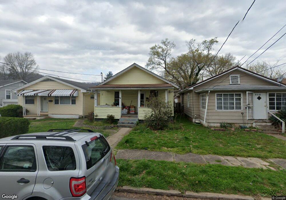 111 18th St, Dunbar, WV 25064 - photo 1