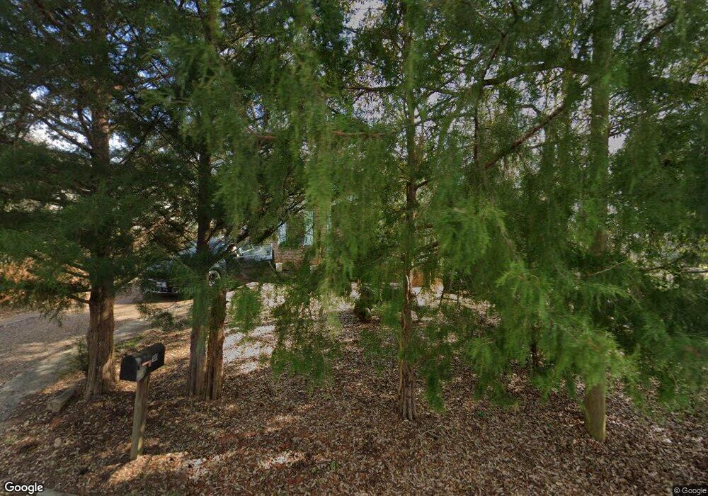 103 Glenn St, Americus, GA 31719 - photo 1