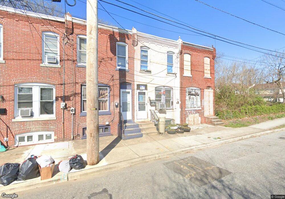 2209 S 10th St, Camden, NJ 08104 - photo 1
