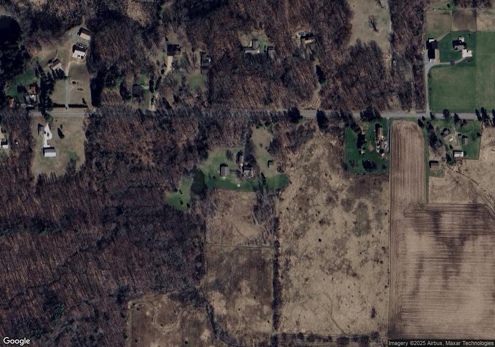 4764 Hanover Rd, Sawyer, MI 49125 - photo 1