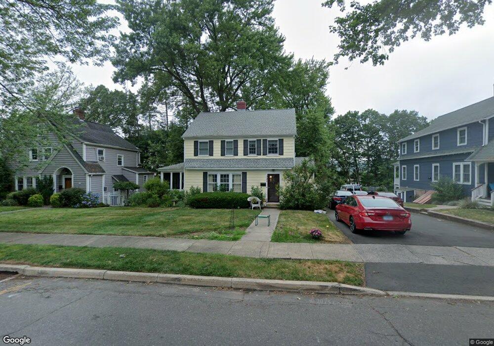 325 S Orchard St, Wallingford, CT 06492 - photo 1