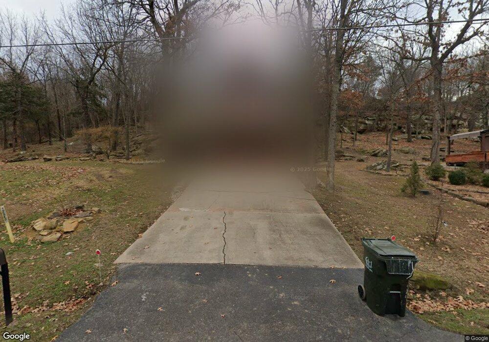 2292 W Lakeshore Dr, Cleveland, OK 74020 - photo 1