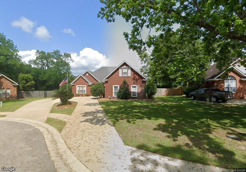 19330 Hillside Ct, Fairhope, AL 36532 - photo 1