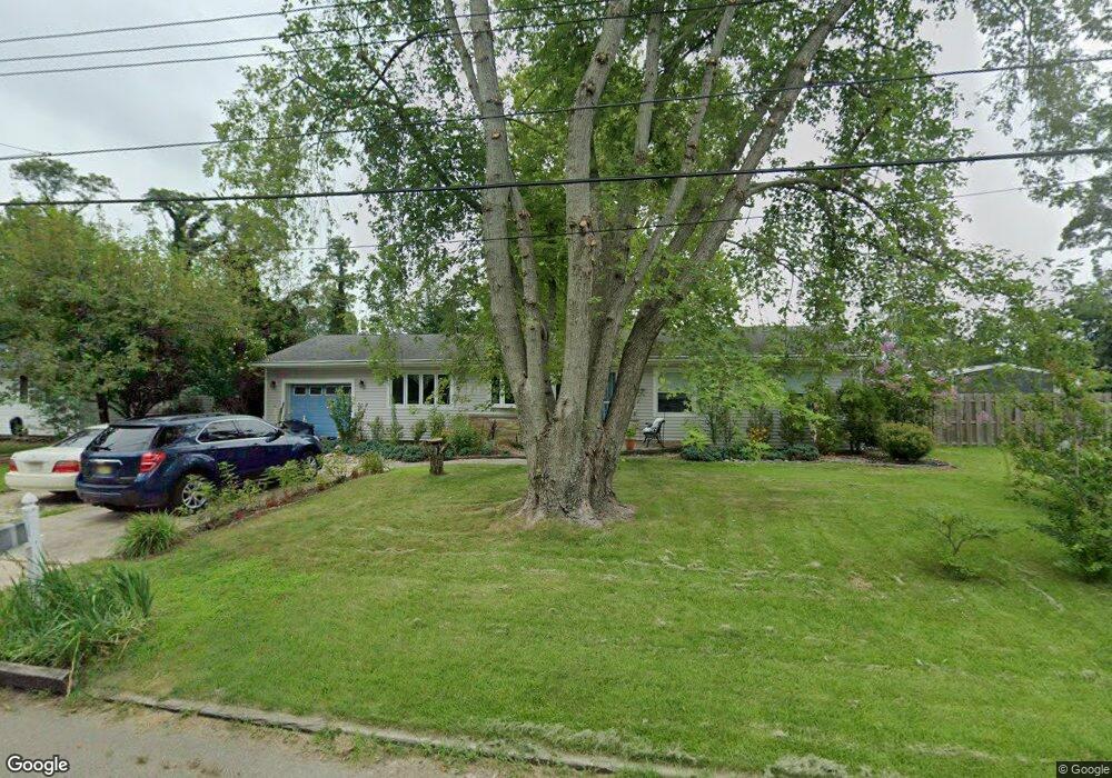 213 Keller St, Bayville, NJ 08721 - photo 1