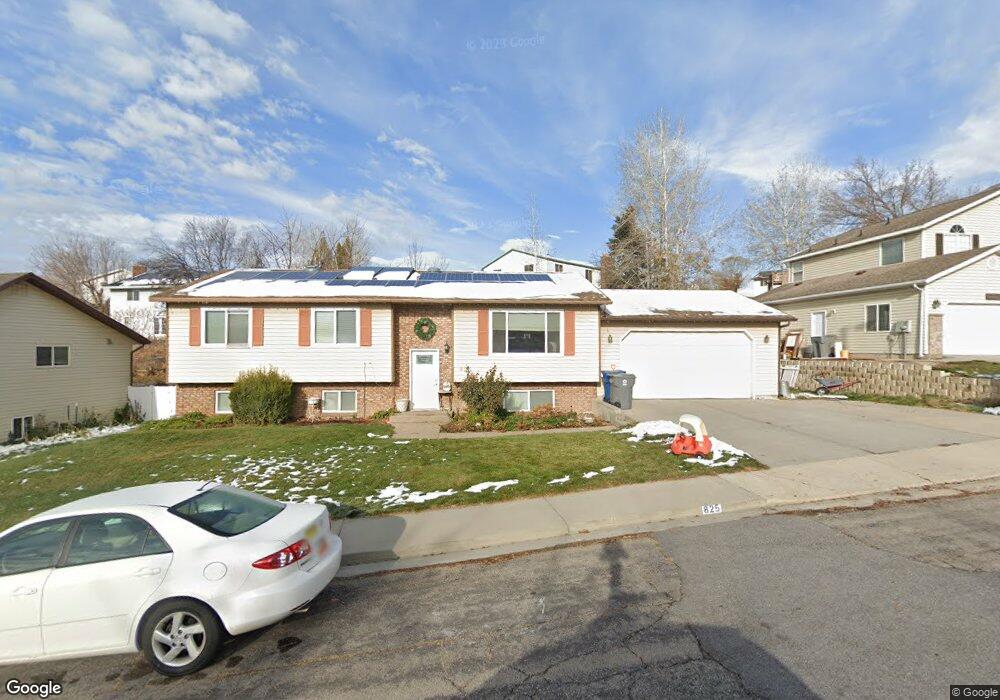 825 E 800 N, Pleasant Grove, UT 84062 - photo 1
