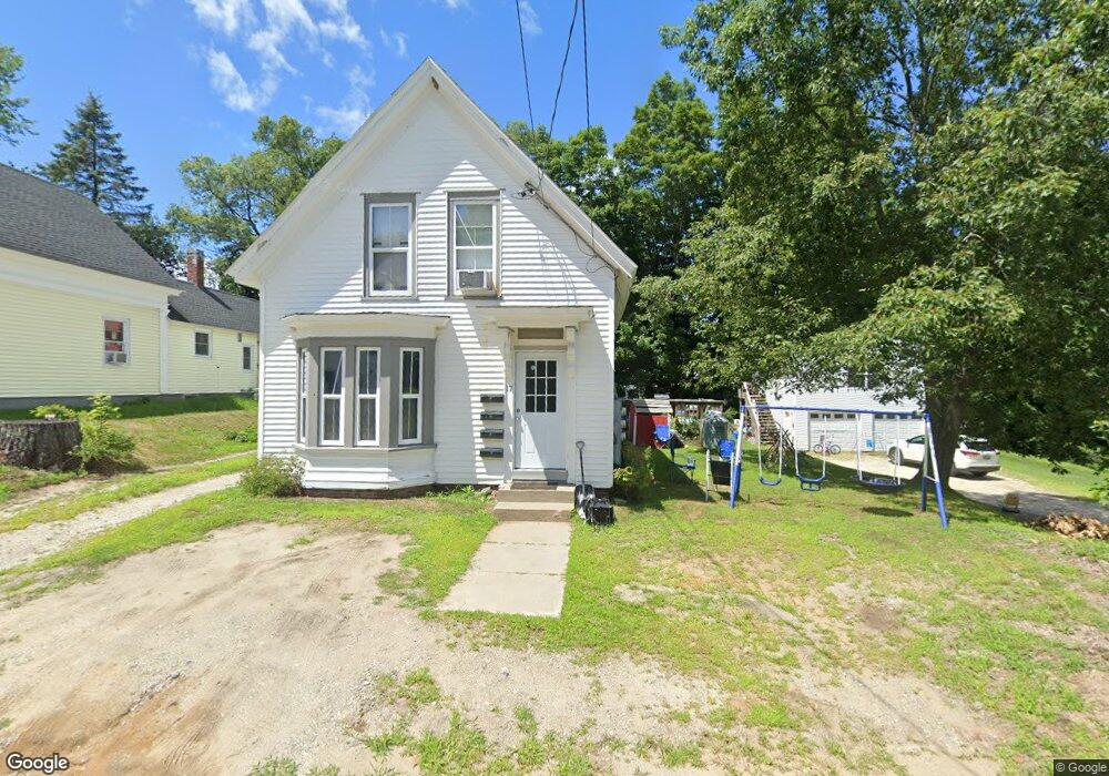 17 Judson St, Mechanic Falls, ME 04256 - photo 1