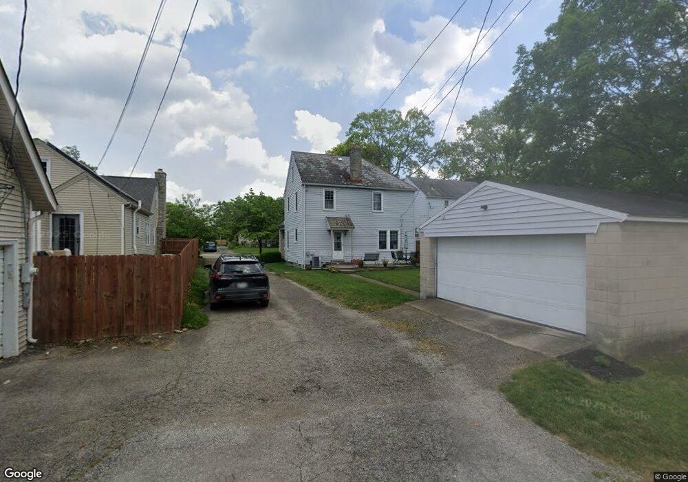 881 S Remington Rd, Columbus, OH 43209 - photo 1