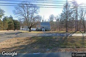 203 Willimantic Rd, Chaplin, CT 06235
