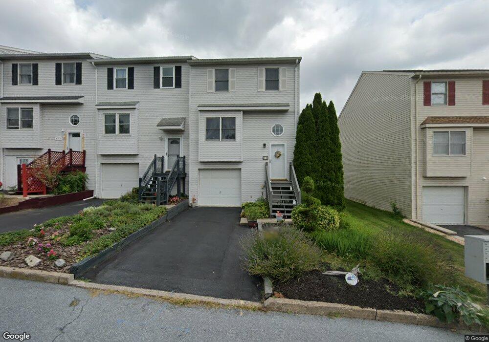 69 Lincoln Ave, Harrisburg, PA 17111 - photo 1