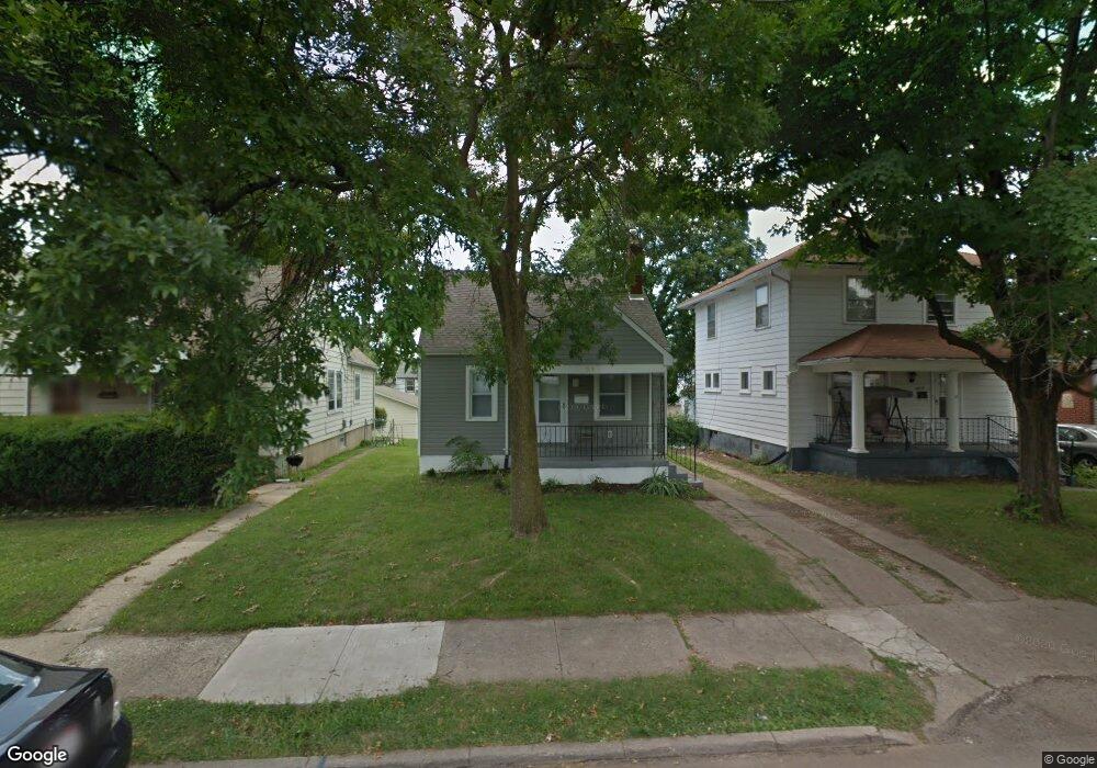 58 E Hillcrest Ave, Dayton, OH 45405 - photo 1