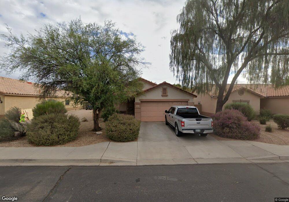 3823 S Oxley, Mesa, AZ 85212 - photo 1