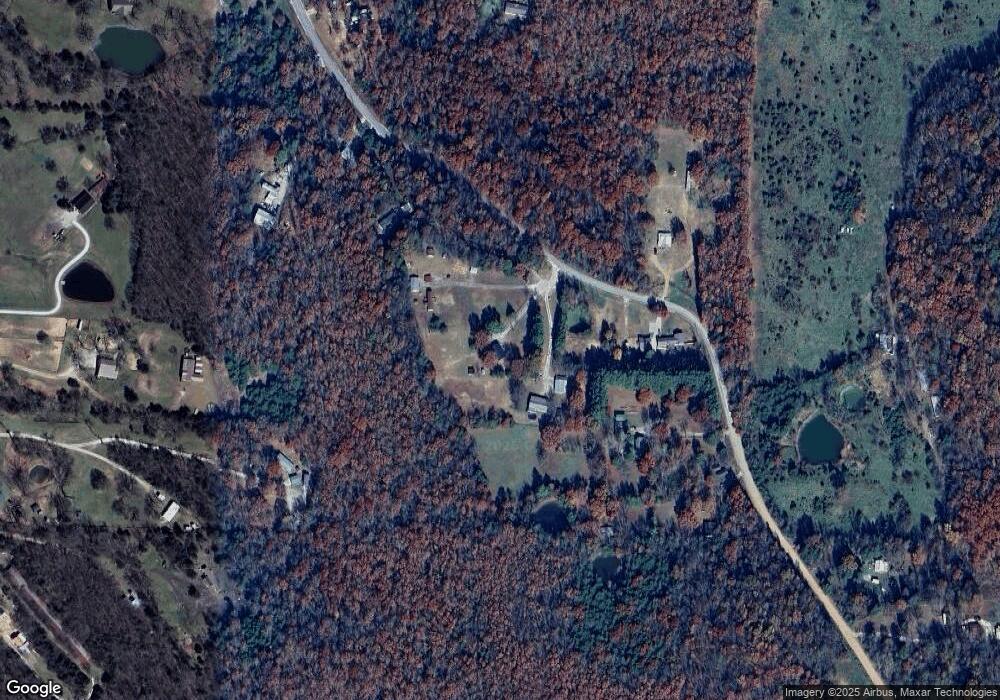 20511 Kirksey Rd, Elkins, AR 72727 - photo 1