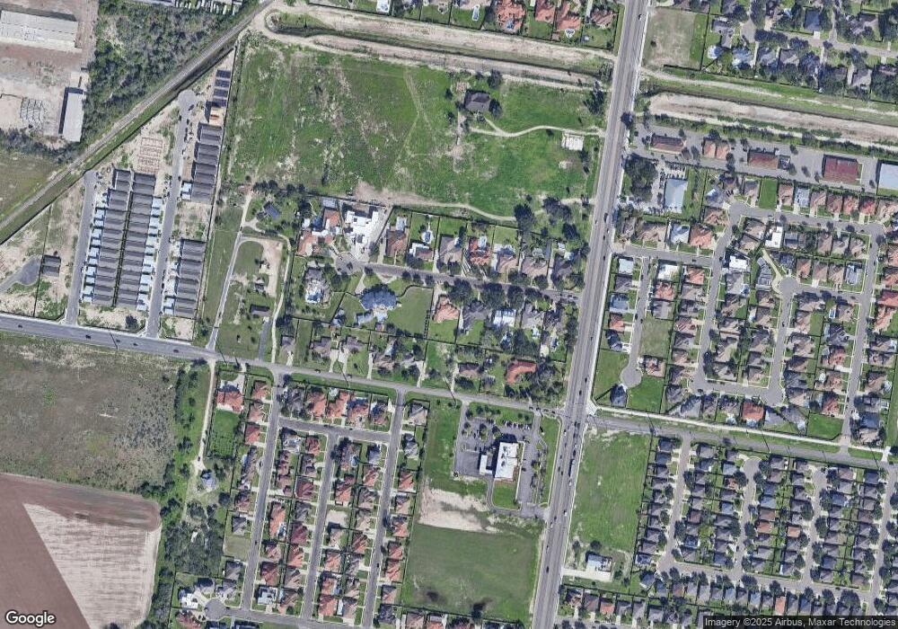 2210 La Condesa, Edinburg, TX 78539 - photo 1