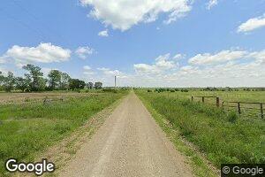 70.5 +/- Acres SE 180th St, Atlanta, KS 67008
