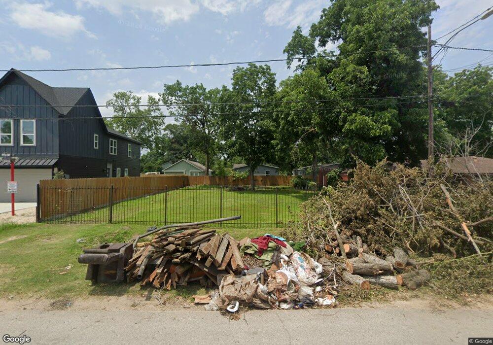 804 Fortune St, Houston, TX 77088 - photo 1