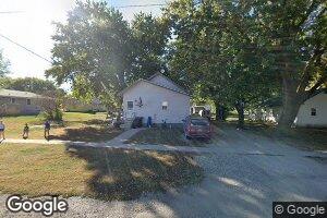109 S Oak St, Sutherland, IA 51058