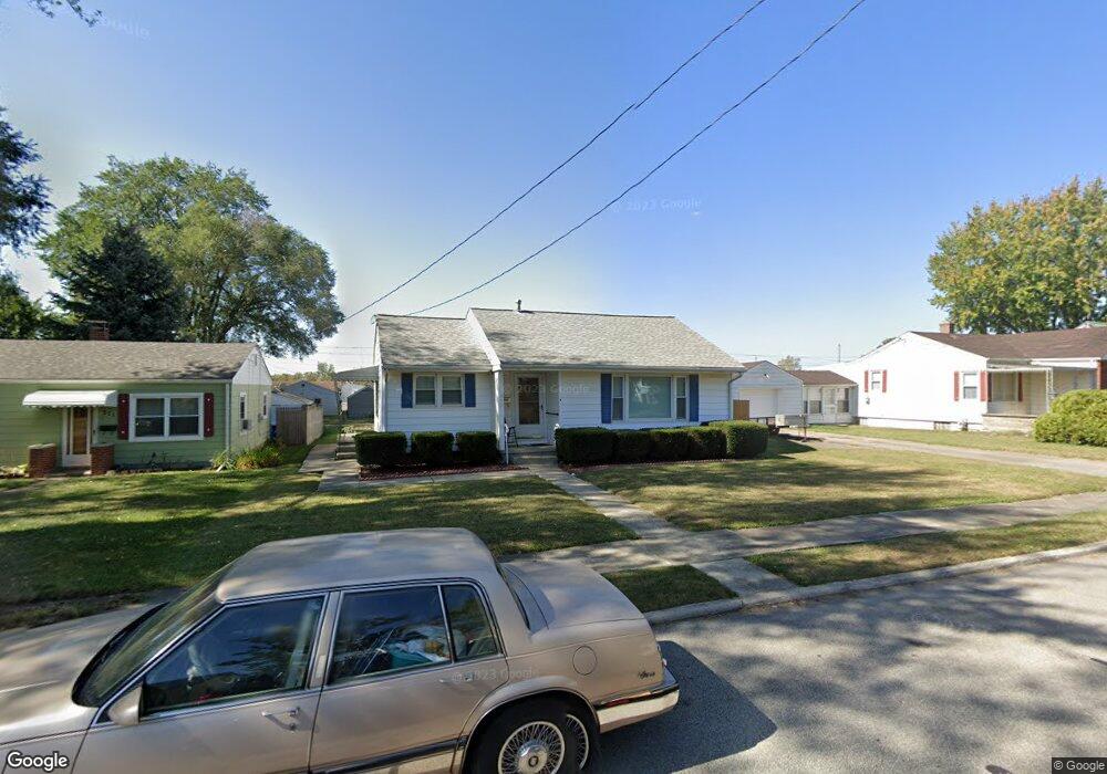 519 Universal Ave, Marion, OH 43302 - photo 1