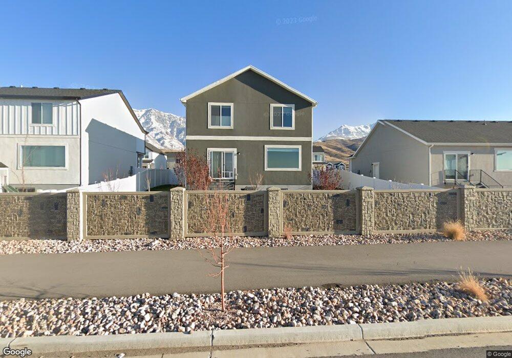 1264 S Raintree Ln, Santaquin, UT 84655 - photo 1