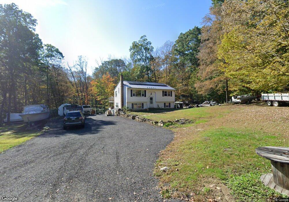 181 Westford Hill Rd, Ashford, CT 06278 - photo 1