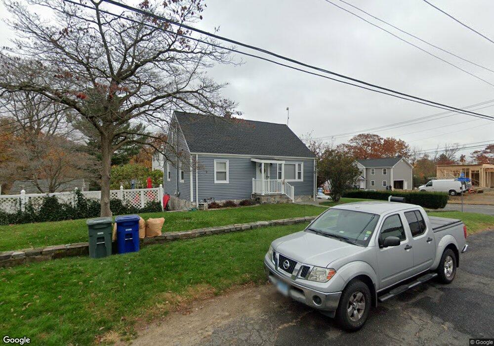 10 Wilcox St, Bridgeport, CT 06606 - photo 1