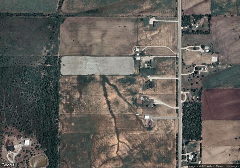 3558 Potosi Rd, Abilene, TX 79602 - photo 1