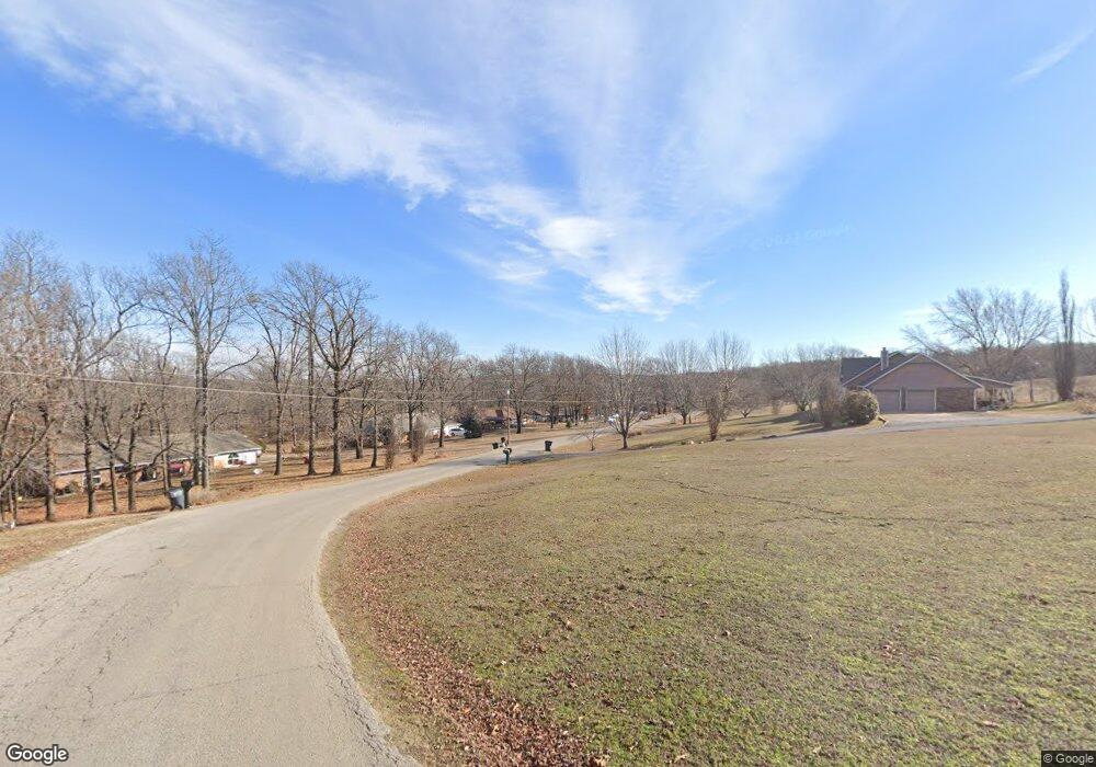 2641 SE Crestview Dr, Claremore, OK 4811 - photo 1