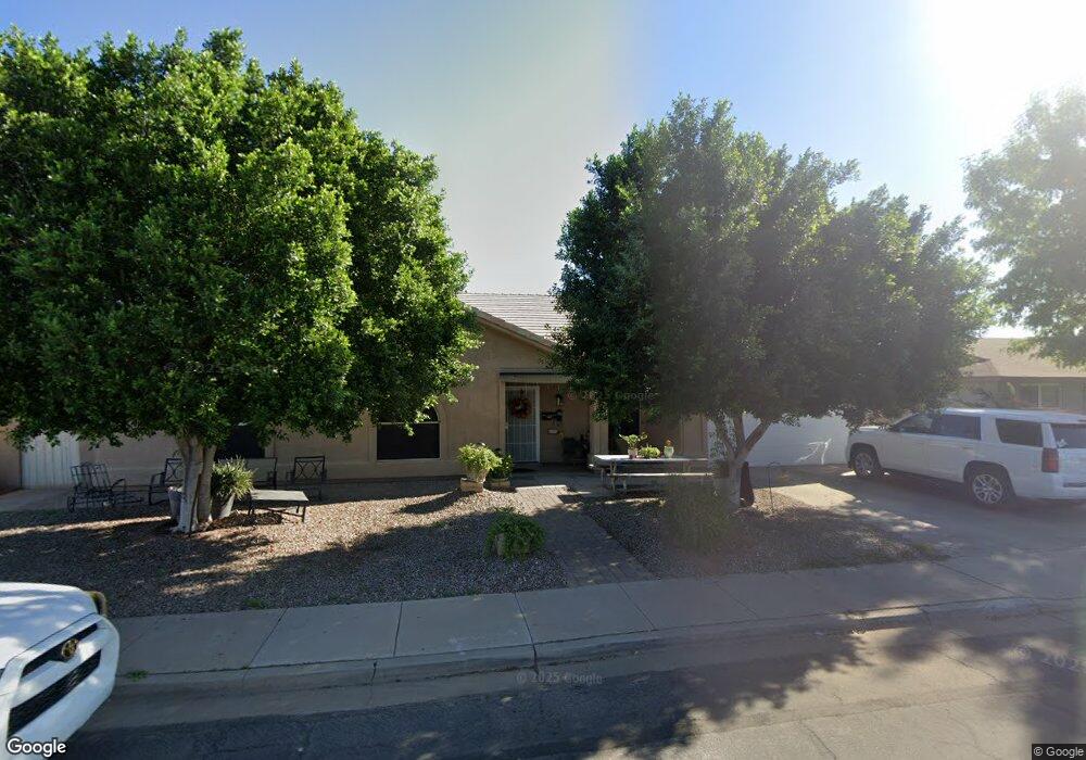 1039 S Robson, Mesa, AZ 85210 - photo 1