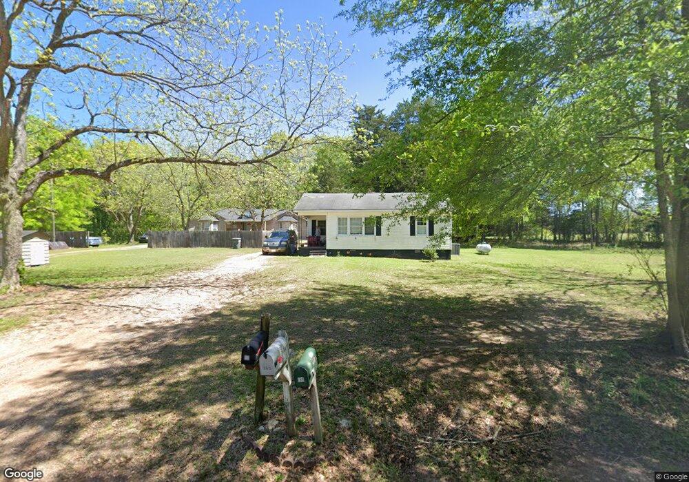 189 Holloway Rd, Barnesville, GA 30204 - photo 1