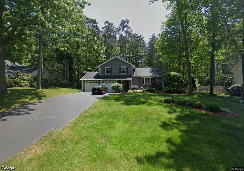 25 Wineberry Ln, Ballston Spa, NY 12020 - photo 1