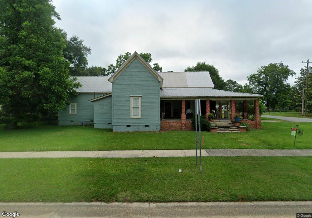 406 W Broad Ave, Doerun, GA 31744 - photo 1