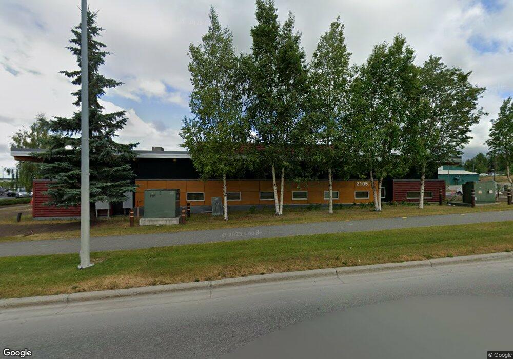 2105 E 88th Ave, Anchorage, AK 99507 - photo 1