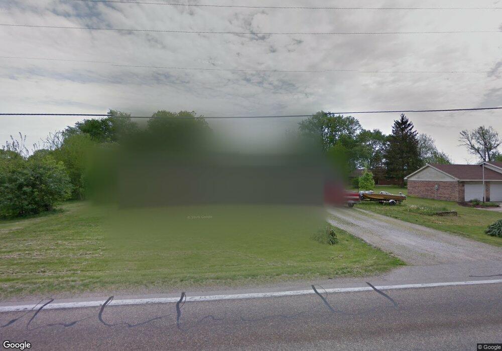 14421 S Jonesville Rd, Columbus, IN 47201 - photo 1