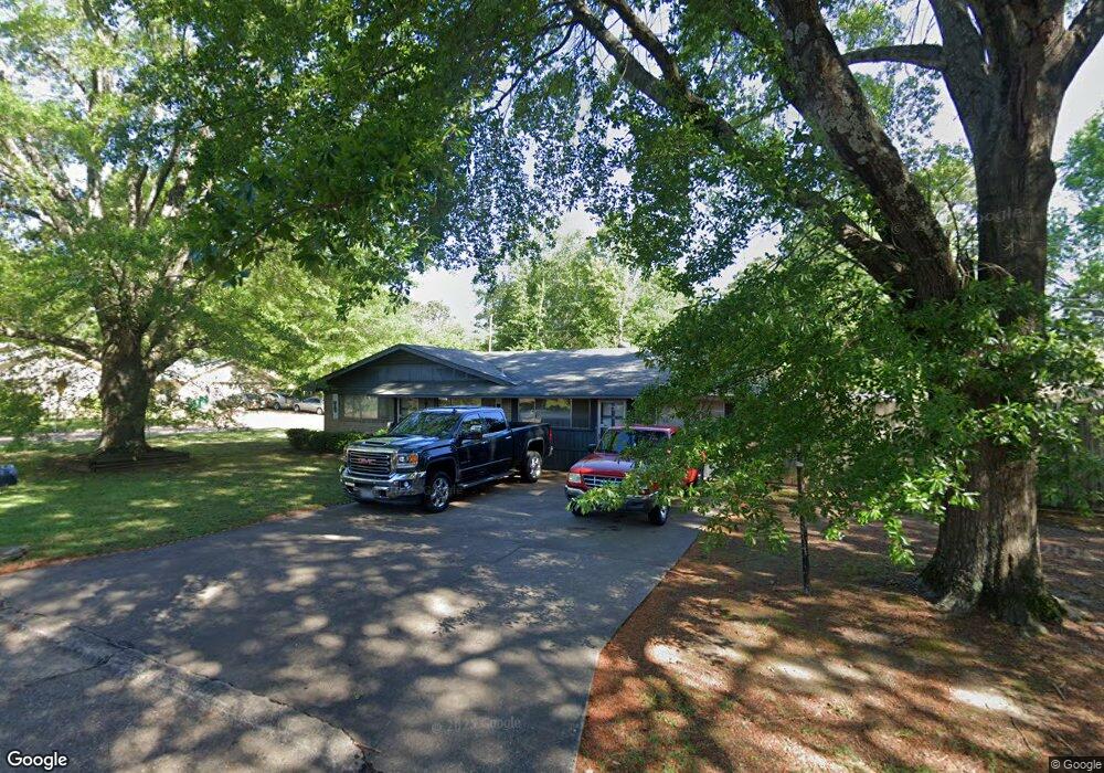 136 Royale Dr, Texarkana, TX 75503 - photo 1