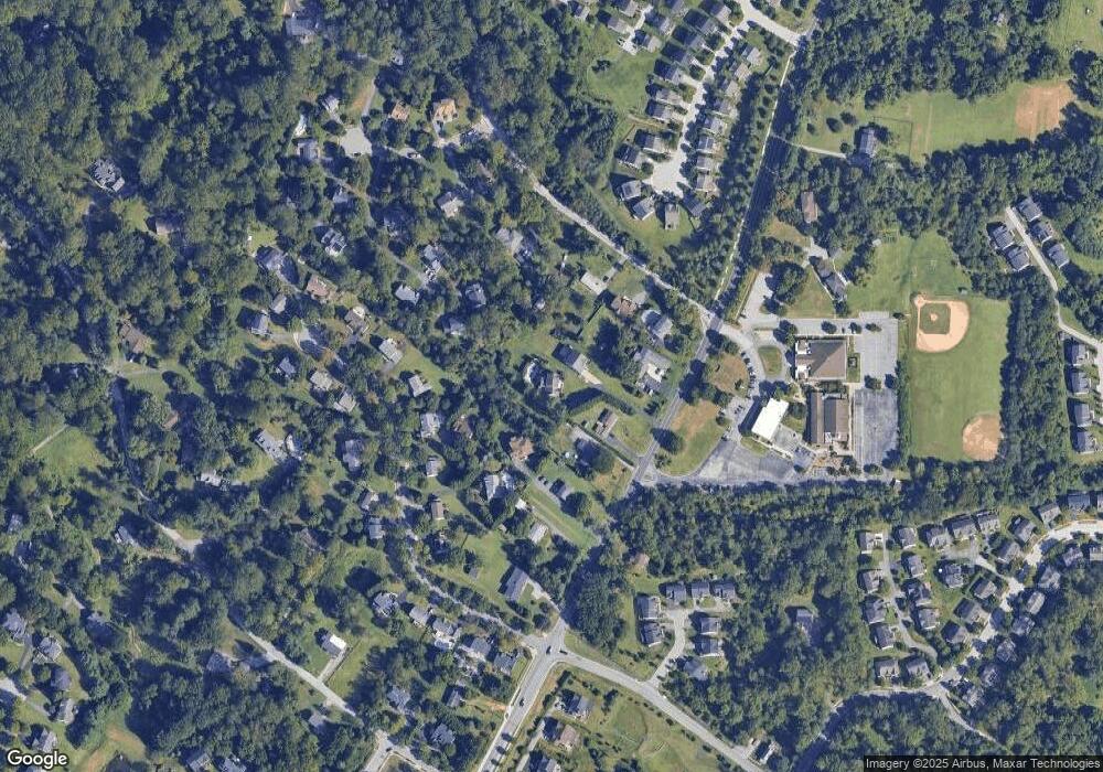 4840 Ilchester Rd, Ellicott City, MD 21043 - photo 1