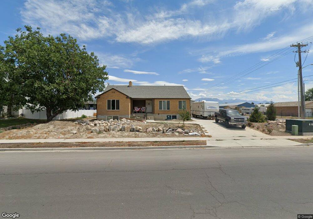 318 N 1700 W unit 19, Lehi, UT 84043 - photo 1