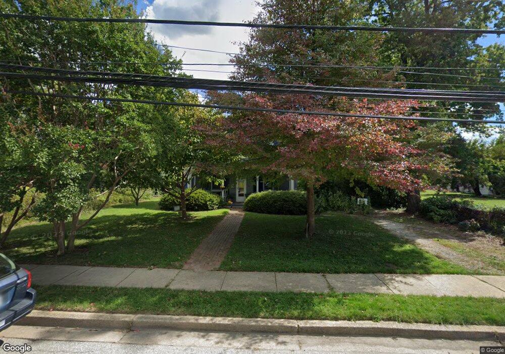 310 4th St, Laurel, MD 20707 - photo 1