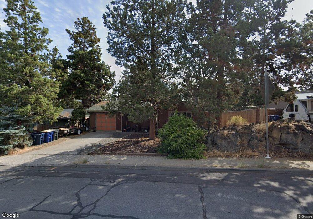 648 SE 6th St, Bend, OR 97702 - photo 1