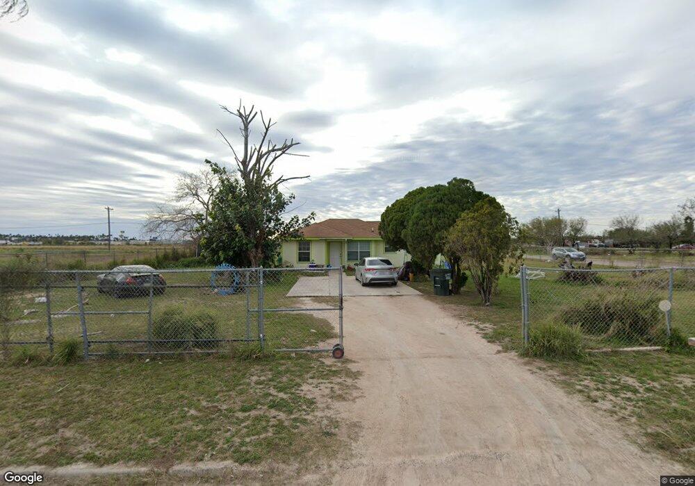 1810 Mariposa, Weslaco, TX 78599 - photo 1
