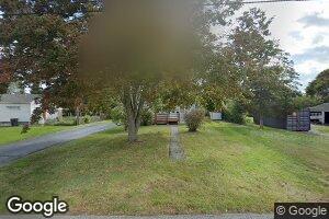 17 Raleigh Ct, Groton, CT 06340